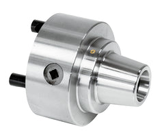 Bernardo Spannzangenfutter 5C mit Aufnahme D1-4 22-1095