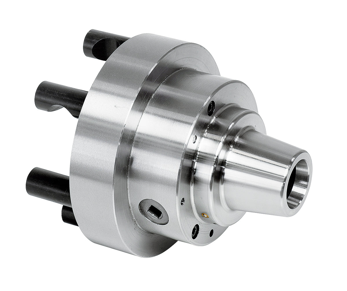 Bernardo Spannzangenfutter 5C mit Aufnahme D1-6 22-1096