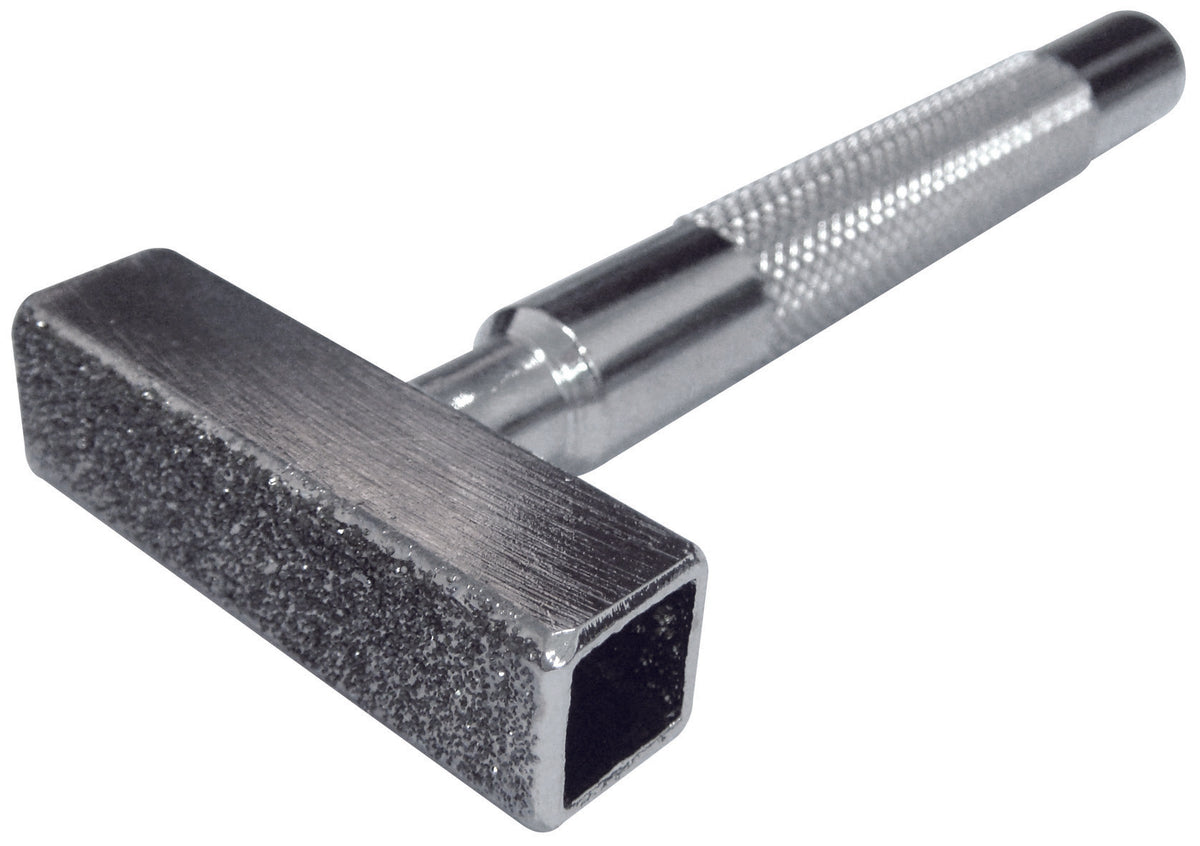 PROMAC Zubehör SCHLEIFEN 2231 Diamant Abrichter für Schleifscheiben