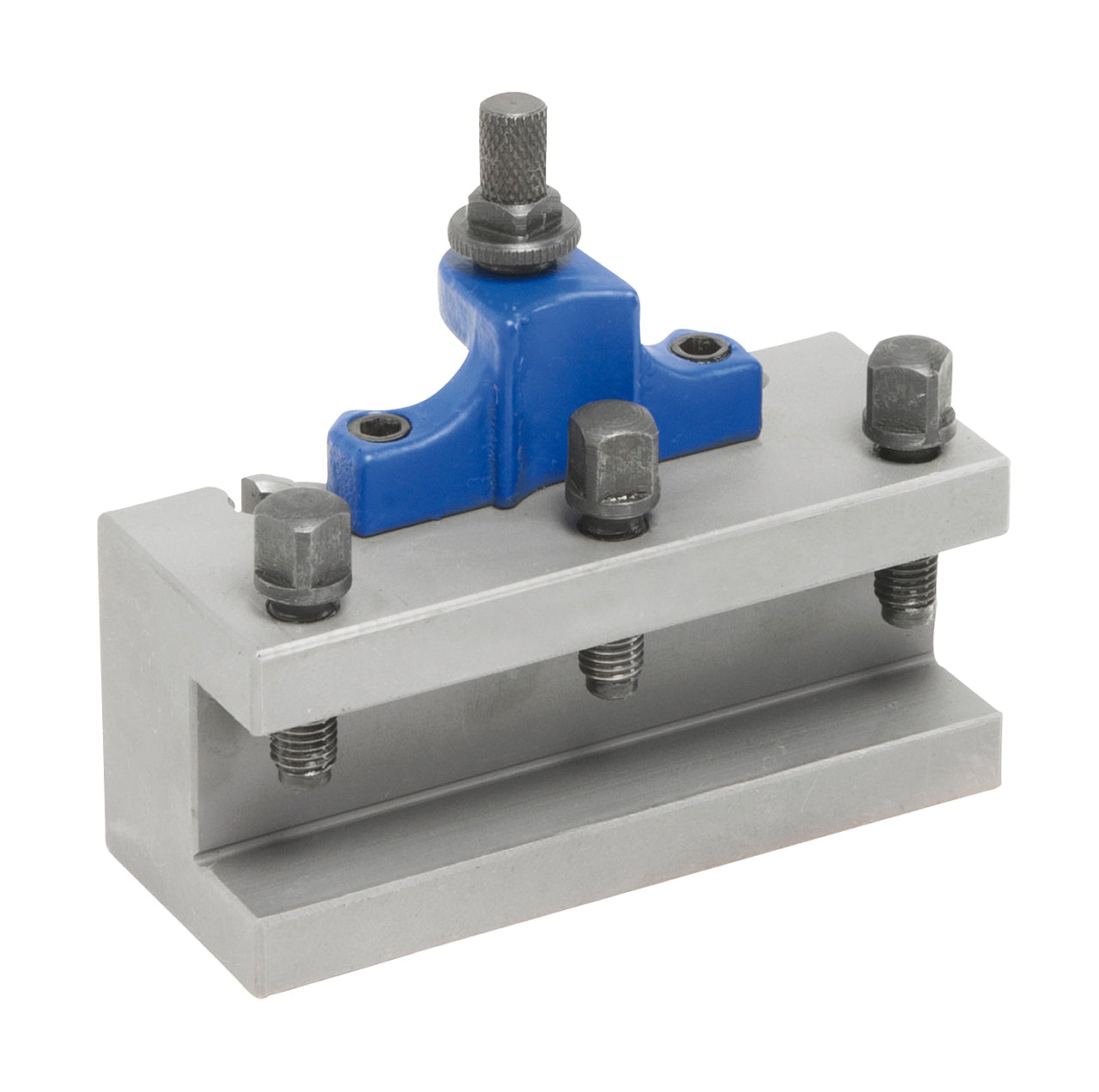 Bernardo Wechselhalter mit geradem Einsatz 20 x 90 mm für Größe A 23-1005A6