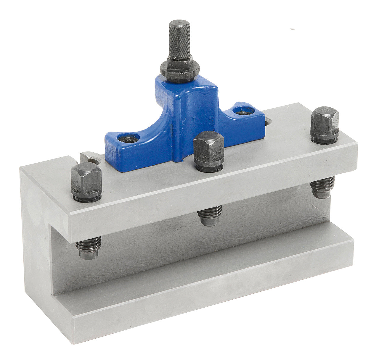 Bernardo Wechselhalter mit geradem Einsatz 32 x 140 mm für Größe B 23-1007B4