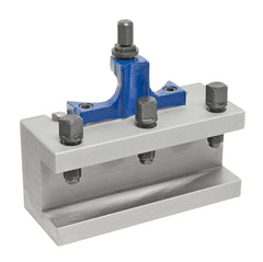 Bernardo Wechselhalter mit geradem Einsatz 50 x 180 mm für Größe D 23-1009D2