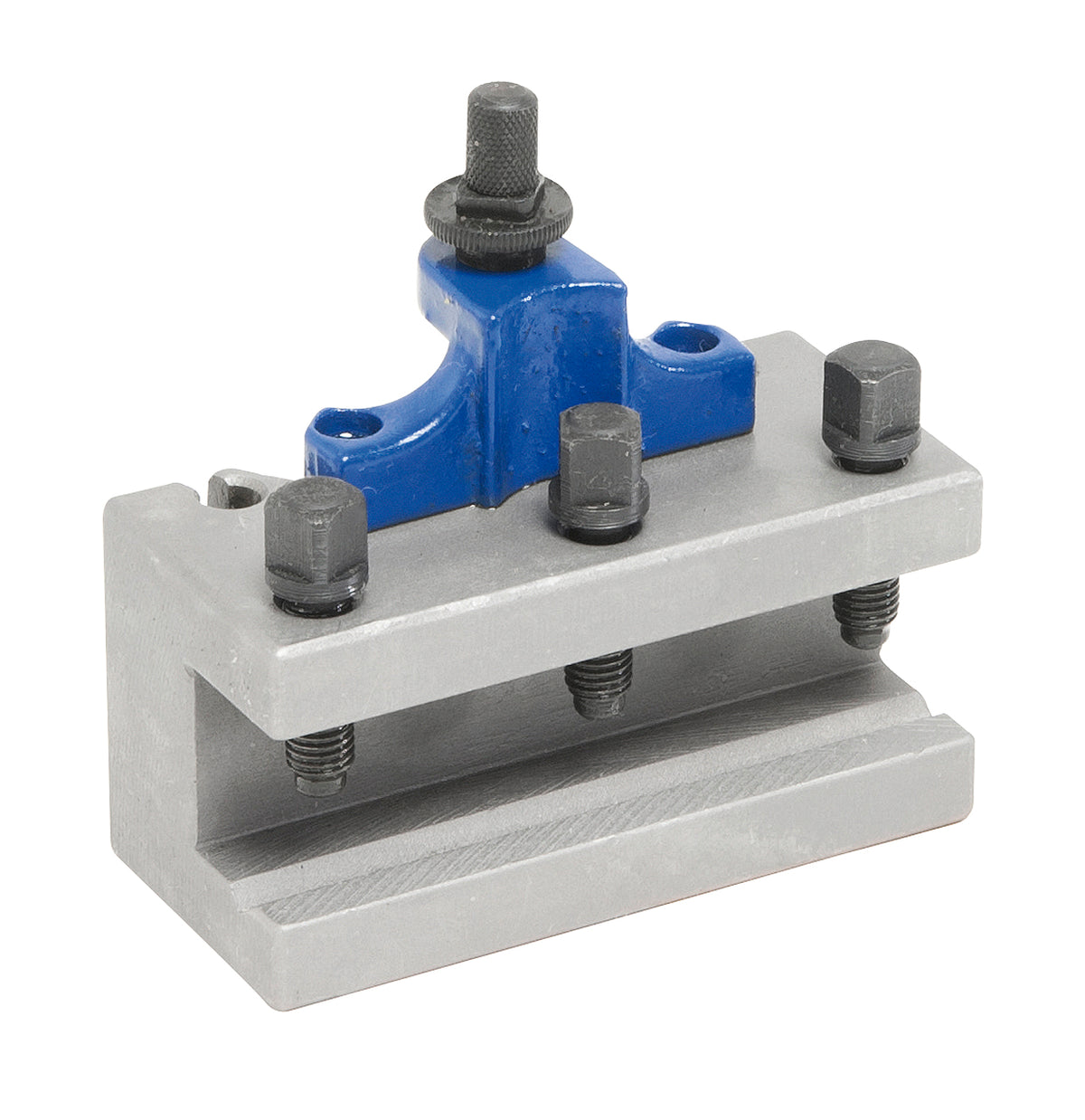 Bernardo Wechselhalter mit Prismeneinsatz diam. 18 x 80 mm für Größe A 23-1010