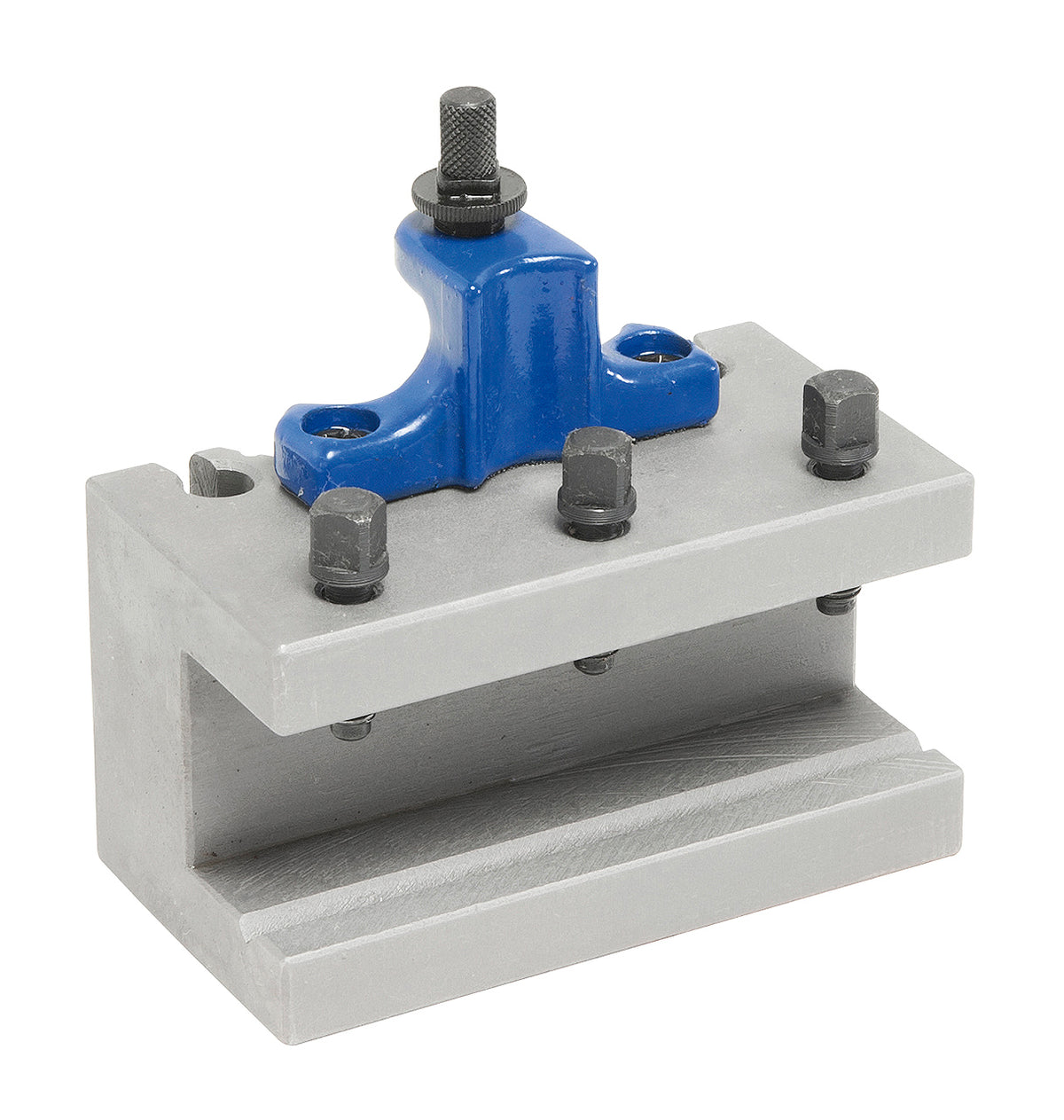 Bernardo Wechselhalter mit Prismeneinsatz diam. 30 x 100 mm für Größe E 23-1011