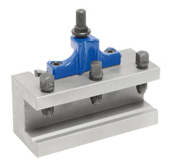Bernardo Wechselhalter mit Prismeneinsatz diam. 32 x 130 mm für Größe B 23-1012