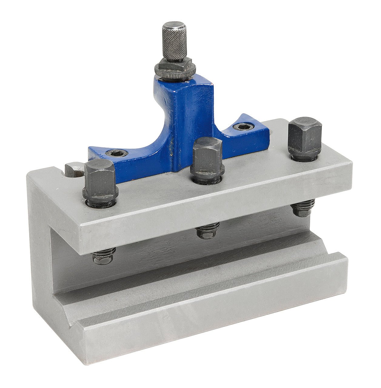 Bernardo Wechselhalter mit Prismeneinsatz diam. 50 x 180 mm für Größe D 23-1014