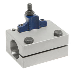 Bernardo Wechselhalter mit Morsekegel diam. 30 x 80 mm für Größe A 23-1015