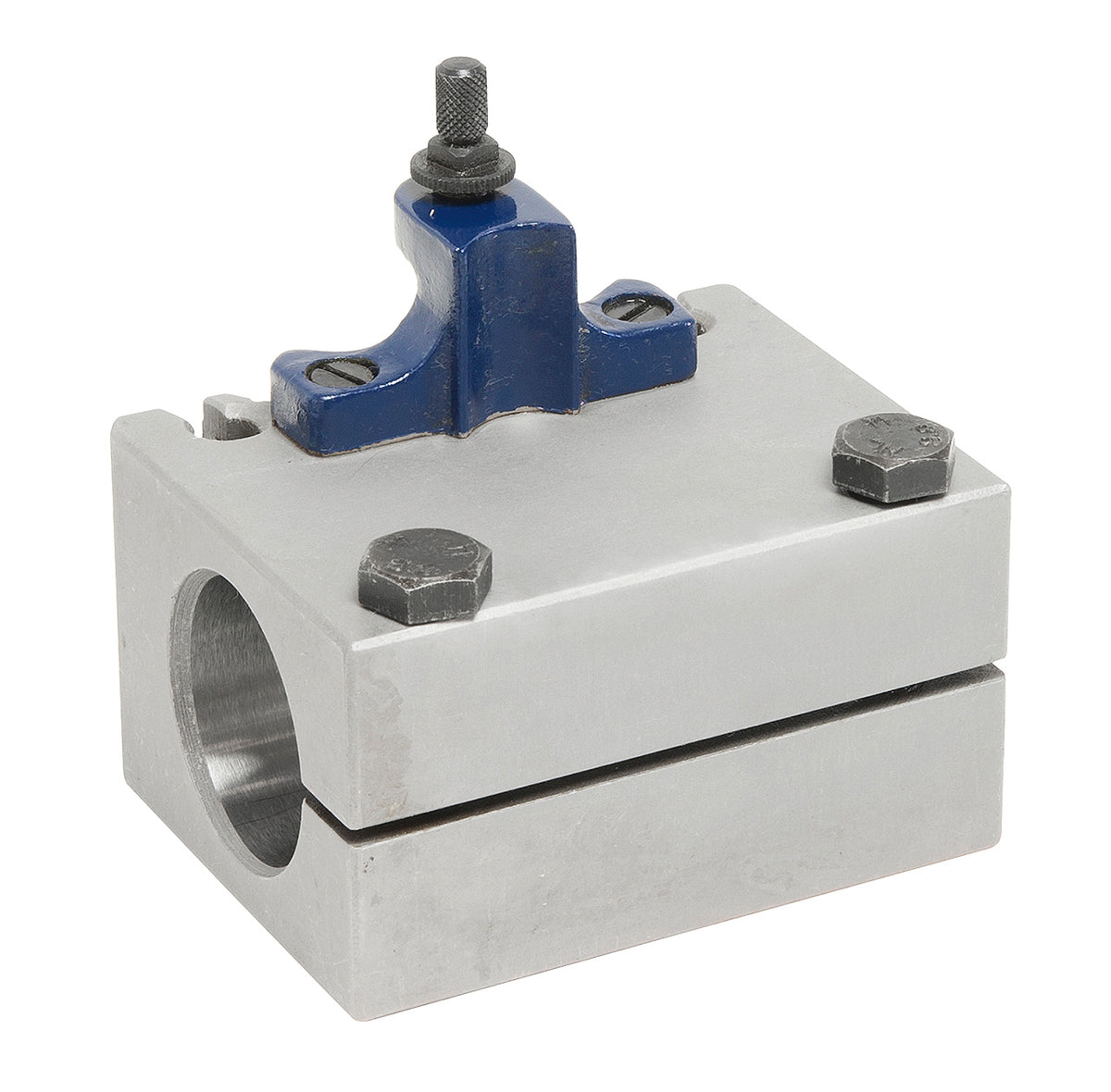 Bernardo Wechselhalter mit Morsekegel diam. 40 x 100 mm für Größe E 23-1016