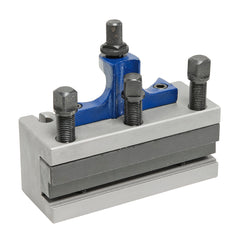 Bernardo Abstechhalter 5 x 18,5 mm für Größe C 23-1023