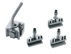 Bernardo Schnellwechsel-Stahlhalter Modell Bernardo Gr. 30 23-1057B