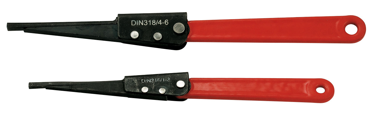 Konusaustreiber halbautomatisch MK 1 - MK 3 24-1058