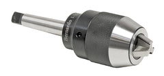 Bernardo Schnellspann-Bohrfutter mit Direktaufnahme MK 2 / 1 - 16 mm 24-1071