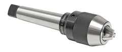 Schnellspann-Bohrfutter mit Direktaufnahme MK 4 / 1 - 16 mm 24-1073