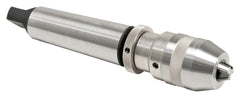 Schnellspann-Bohrfutter mit Direktaufnahme MK 5 / 1 - 25 mm 24-1074