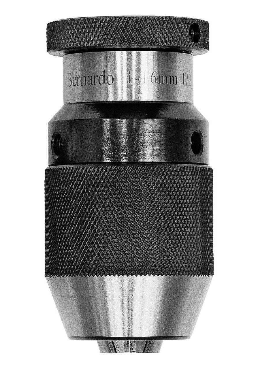 Schnellspann-Bohrfutter 1 - 13 mm / 1/2"- 20 UNF 24-1076