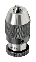 Schnellspann-Bohrfutter 1 - 10 mm / B 12 24-1080