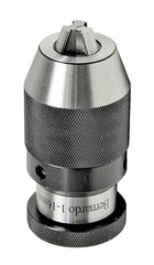 Bernardo Schnellspann-Bohrfutter 1 - 16 mm / B 16 24-1082