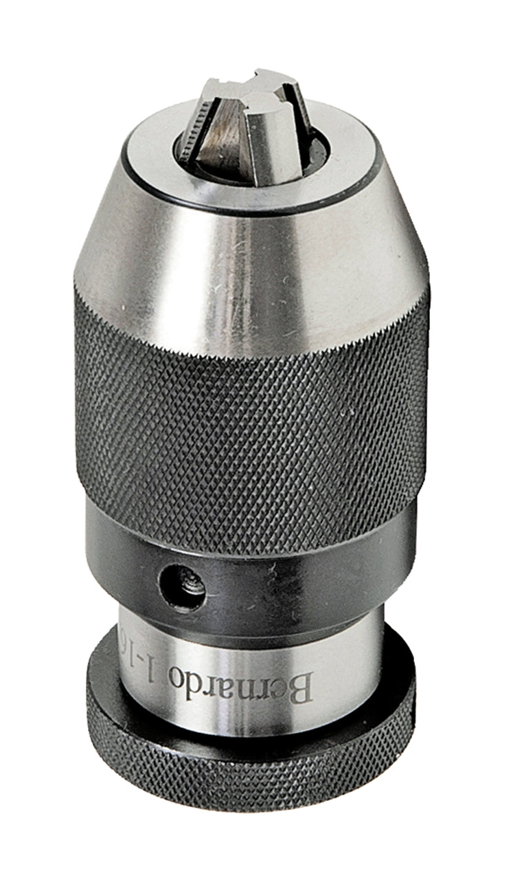 Schnellspann-Bohrfutter 1 - 16 mm / B 18 24-1083