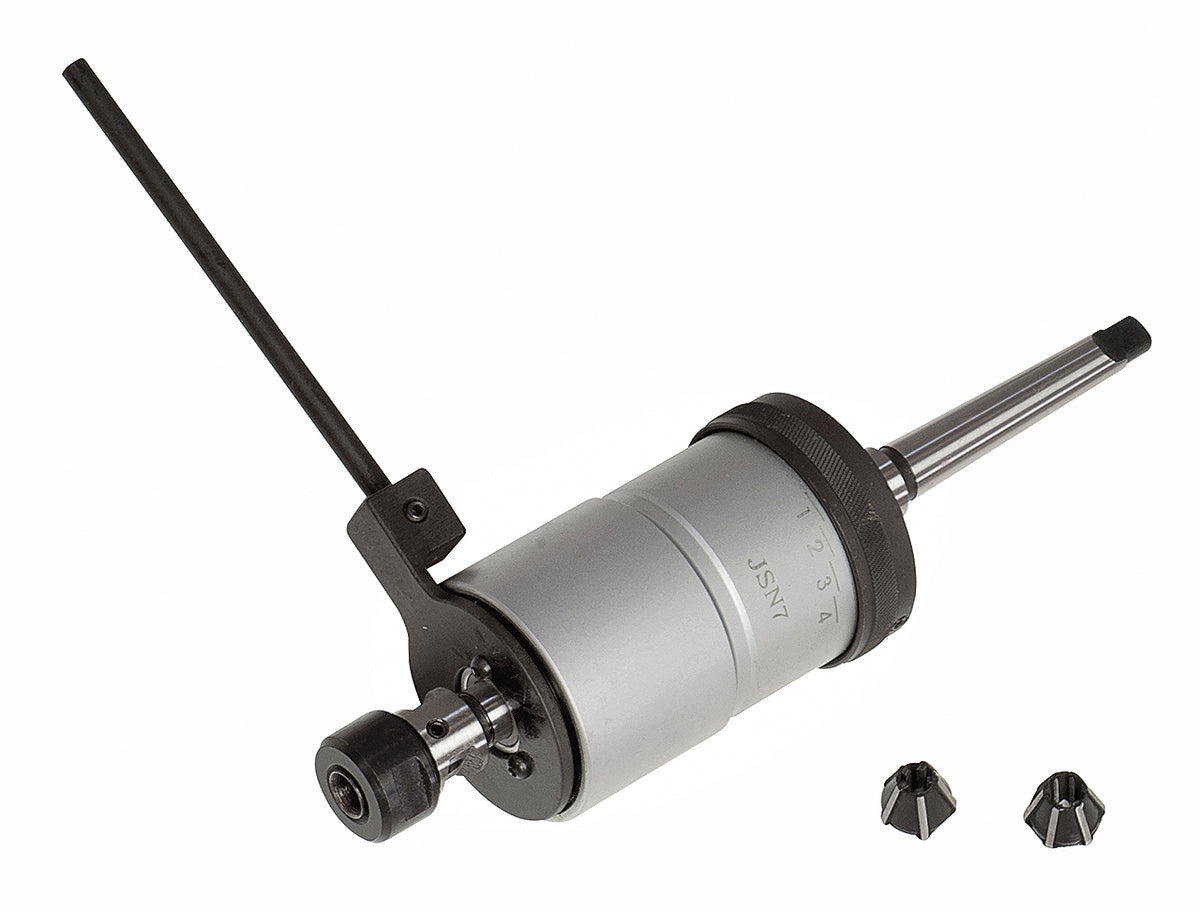 Bernardo Gewindeschneid-Apparat Super M2 - M7 24-1095