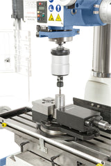 Bernardo Gewindeschneidapparat Super M5 - M12 24-1096