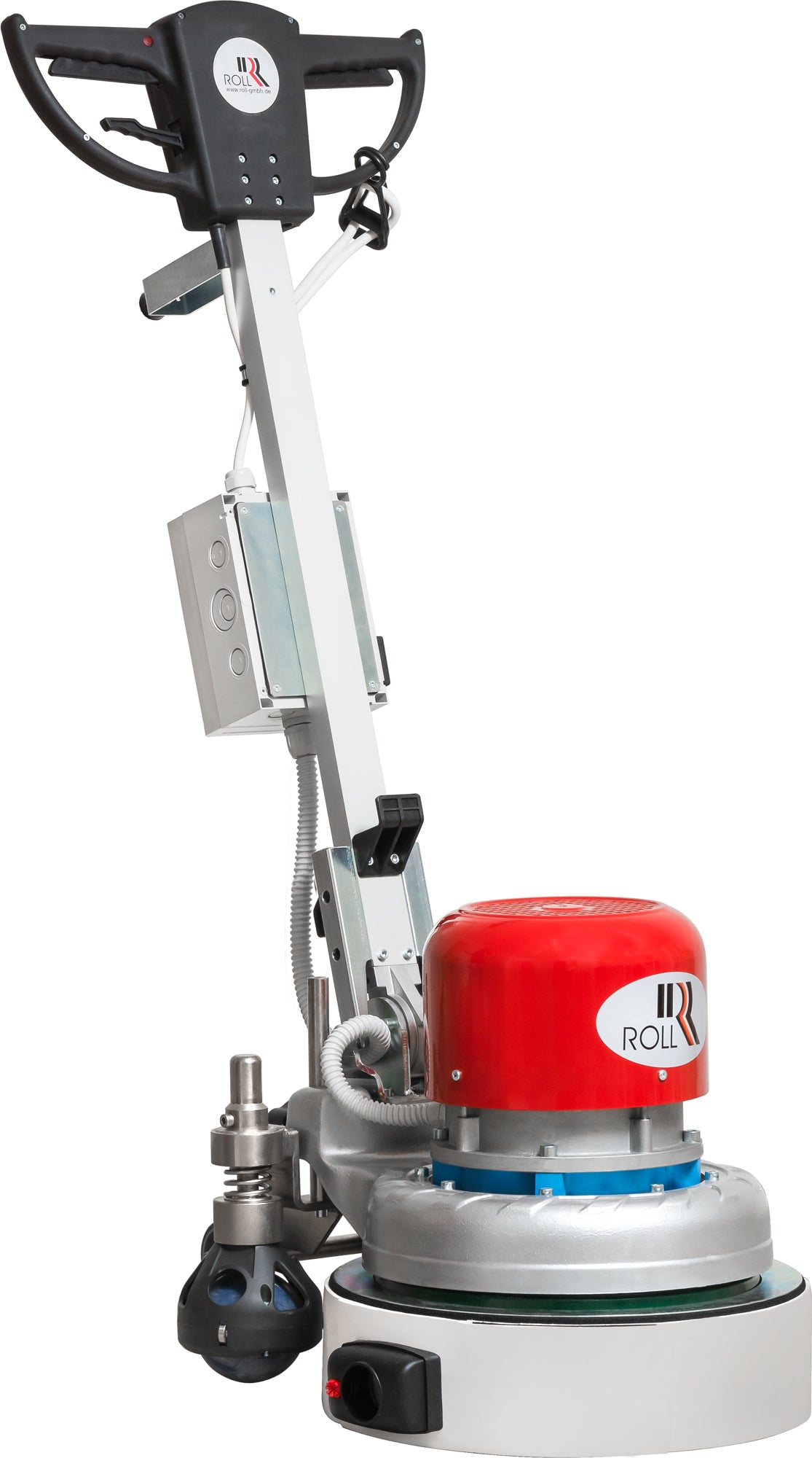 Roll Parkettschleifmaschine Woody 2470100