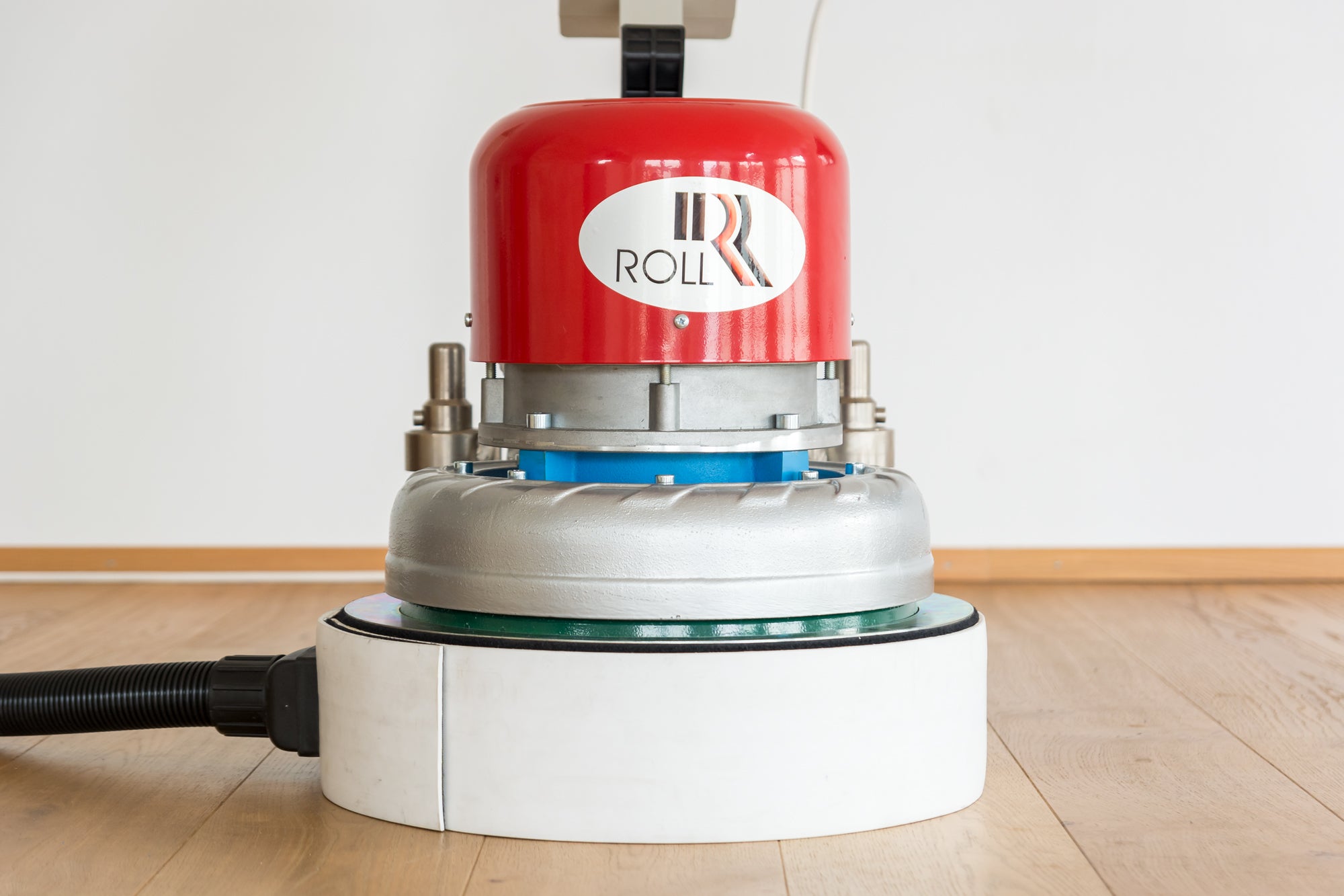 Roll Parkettschleifmaschine Woody 2470100