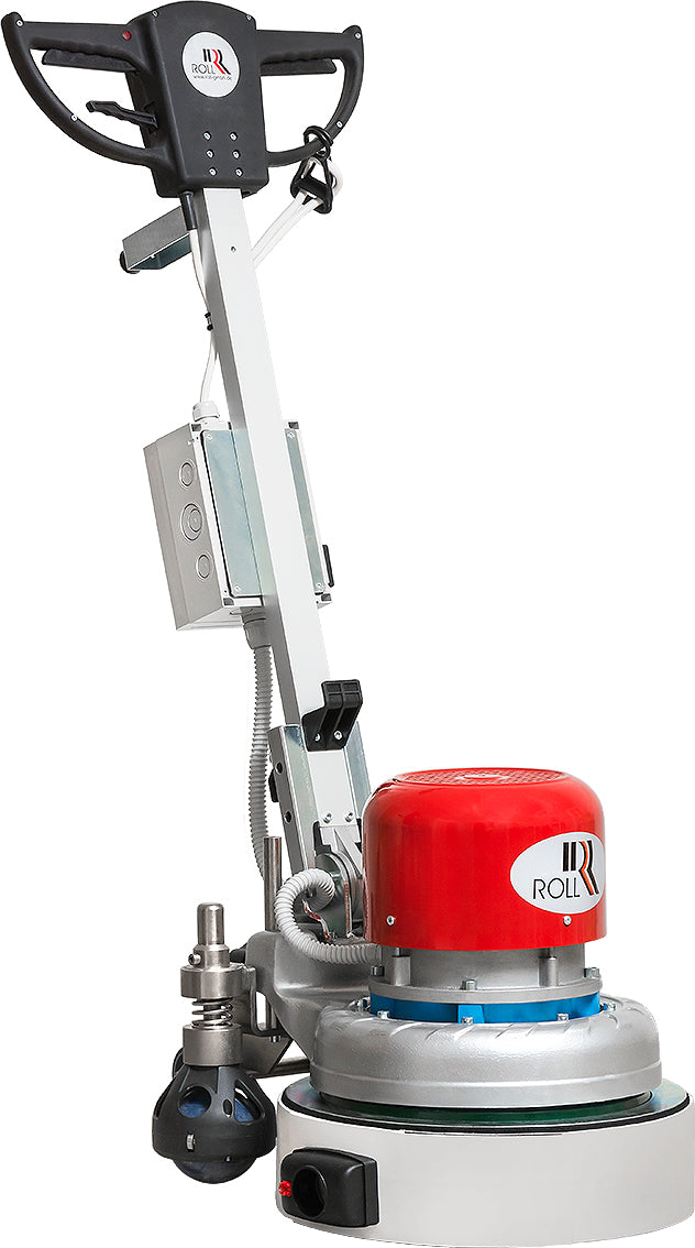 Roll Parkettschleifmaschine Woody Junior 2470101