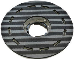 Roll Padtreibteller 430 mm für Woody mit Klett 2470120