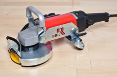 Roll Randschleifmaschine ROMO-180 2470200