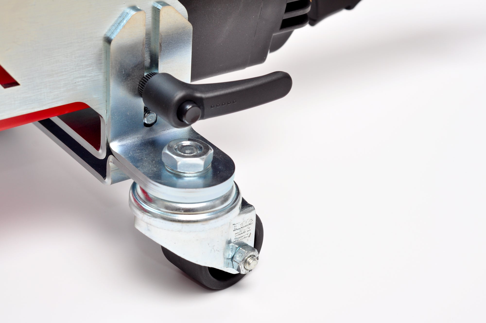 Roll Randschleifmaschine ROMO-180 2470200