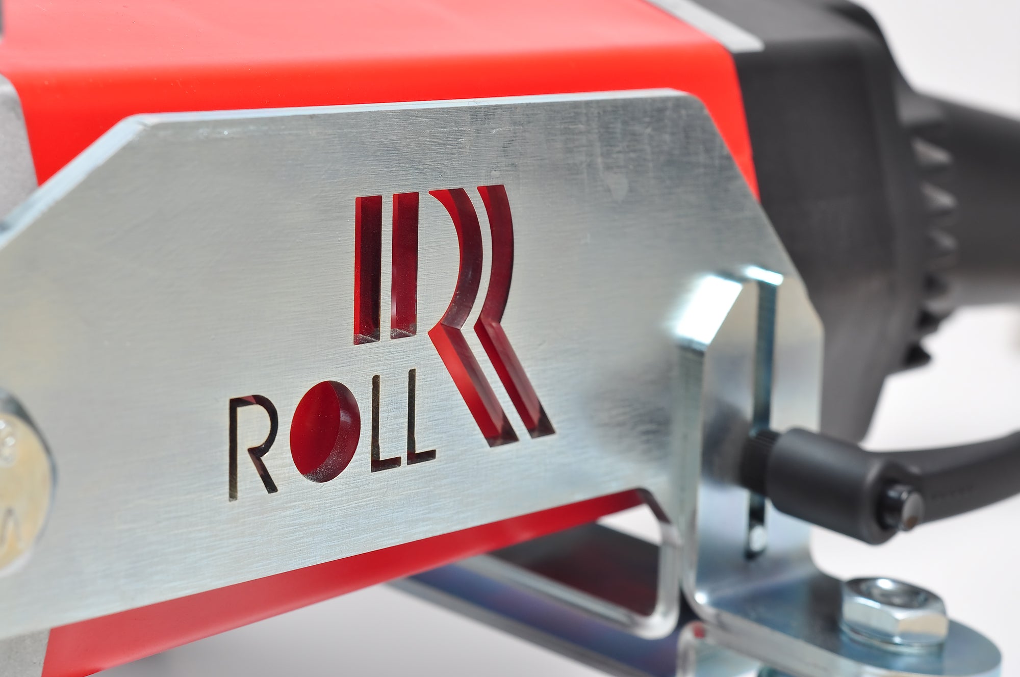 Roll Randschleifmaschine ROMO-180 2470200