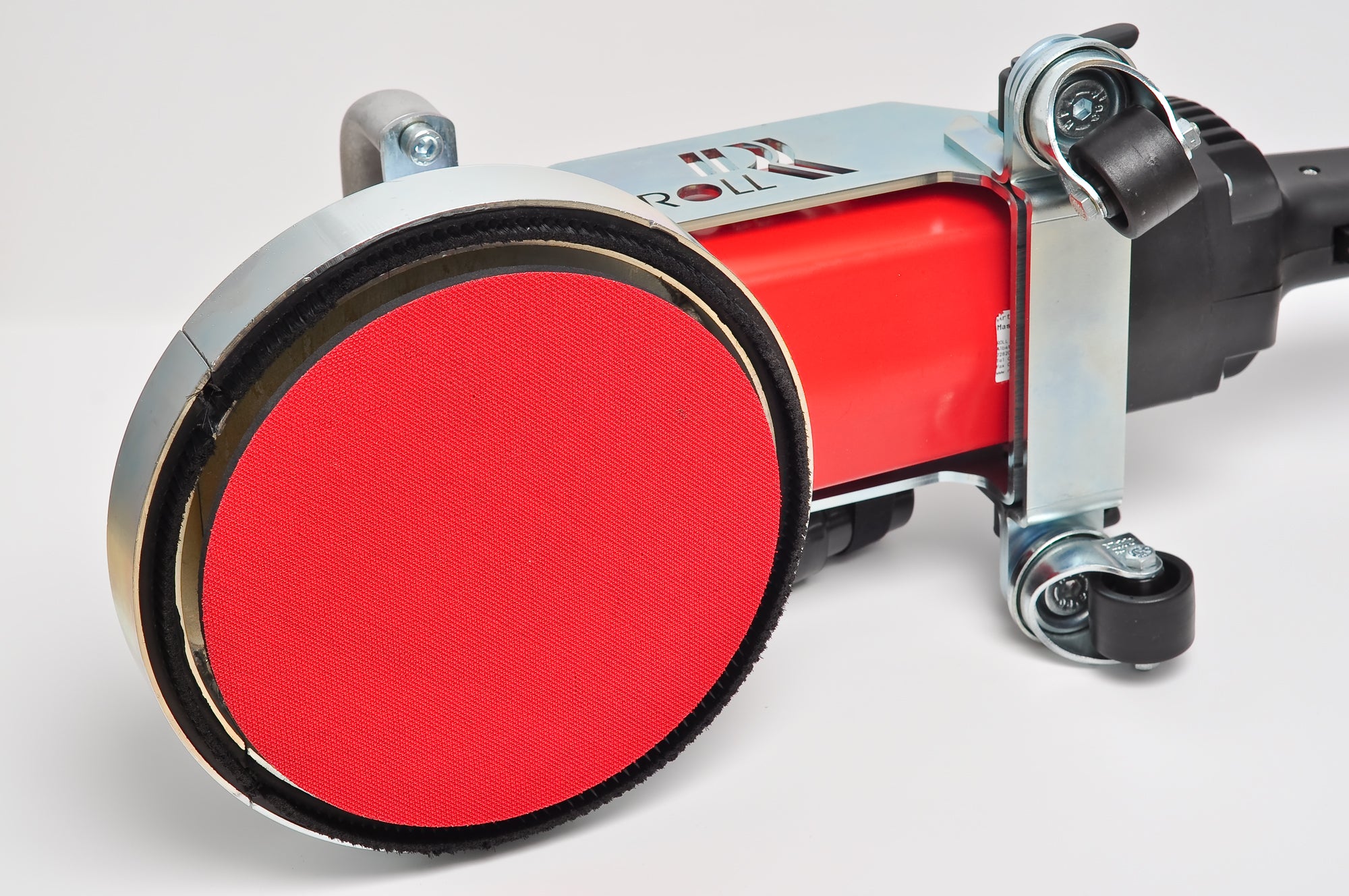 Roll Randschleifmaschine ROMO-180 2470200