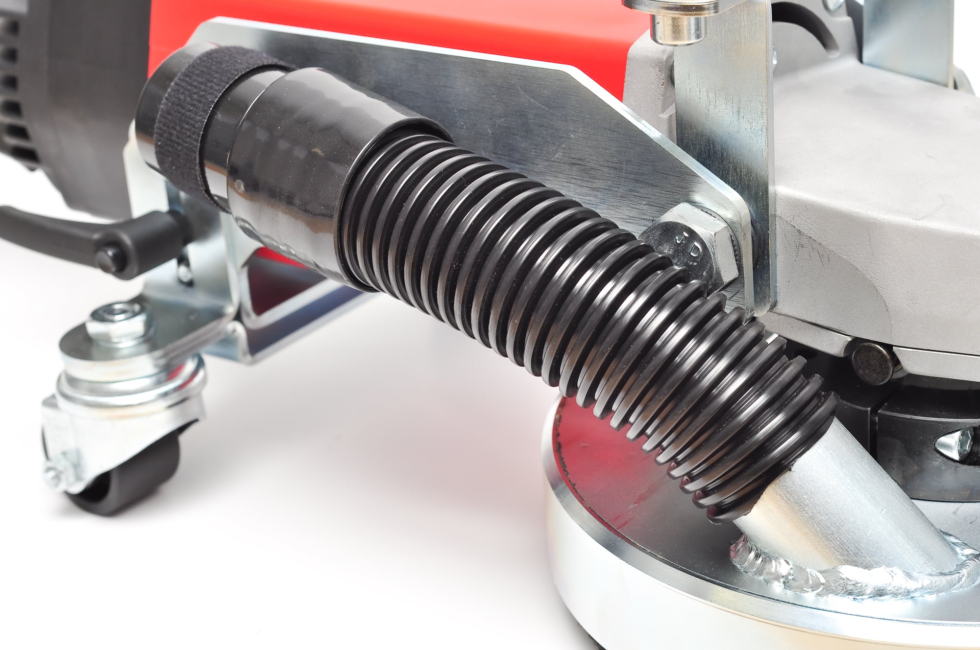 Roll Randschleifmaschine ROMO-180 2470200