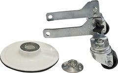 Roll Holzschleifset für Handschleifmaschine RO-125 2470400