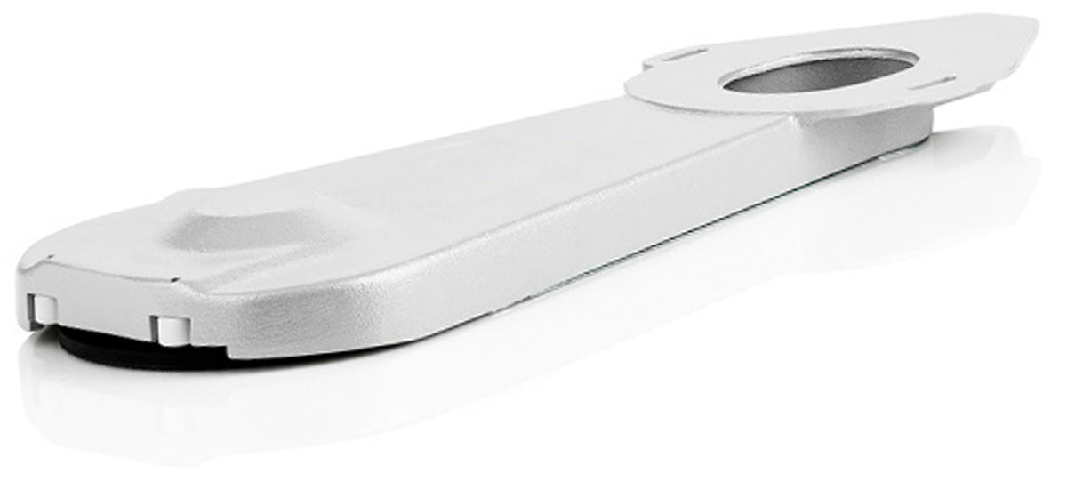 Roll Langer Vorsatz für Randschleifer Nova 2480002