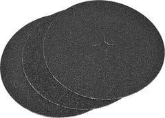 Roll Klettschleifscheibe 150 mm, KG 16, Pack à 50 Stück, mit Innenloch 2483016