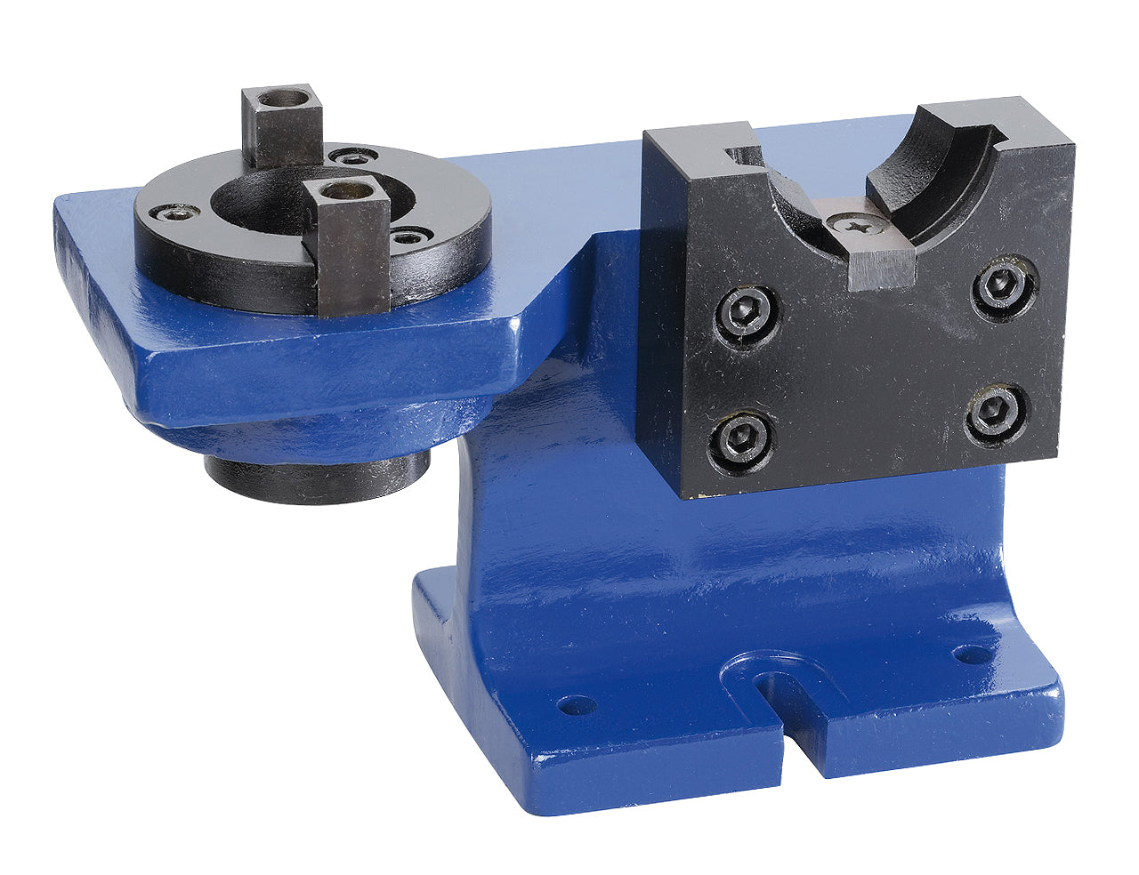 Montagestand ISO 40 26-1075