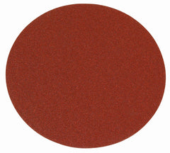 Aktion JET Zubehör Schleifen 268264.03 Schleifscheibe, ø 230 mm, Klettverschluss, K60