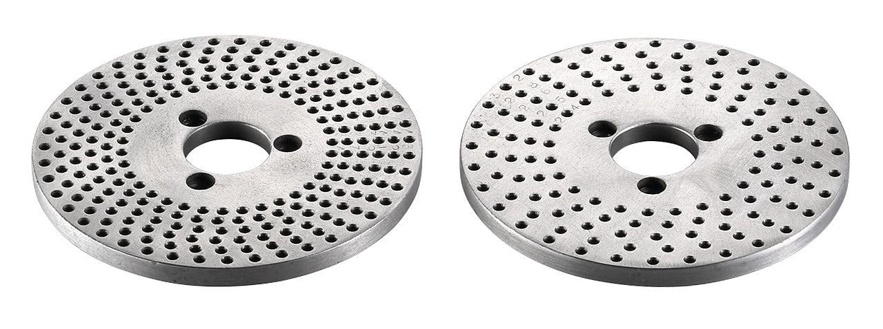 Teilscheiben DP-1 für HV 6 27-1006