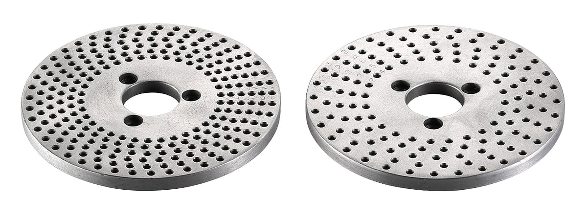 Teilscheiben DP-1 für HV 6 27-1006
