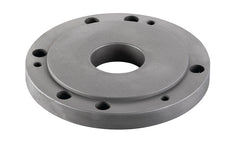 Flansch für HV6, diam. 125 mm 27-1015