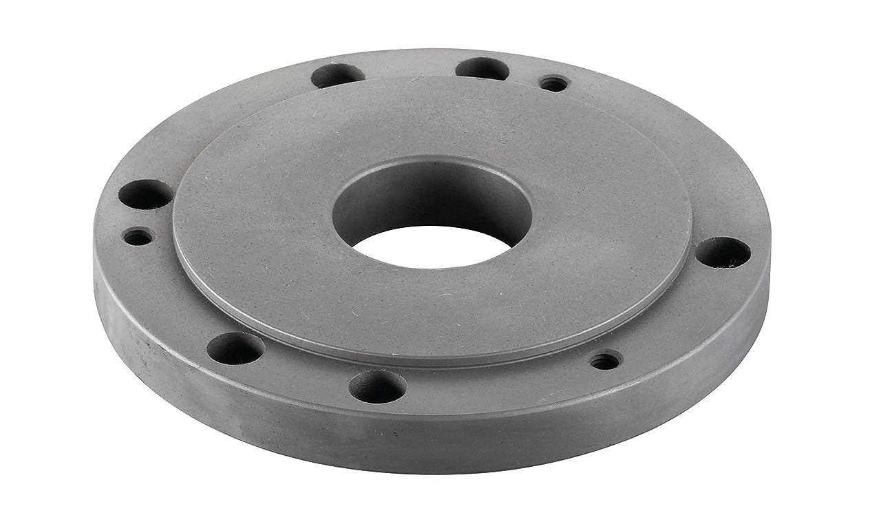 Flansch für HV 10, diam. 200 mm 27-1017