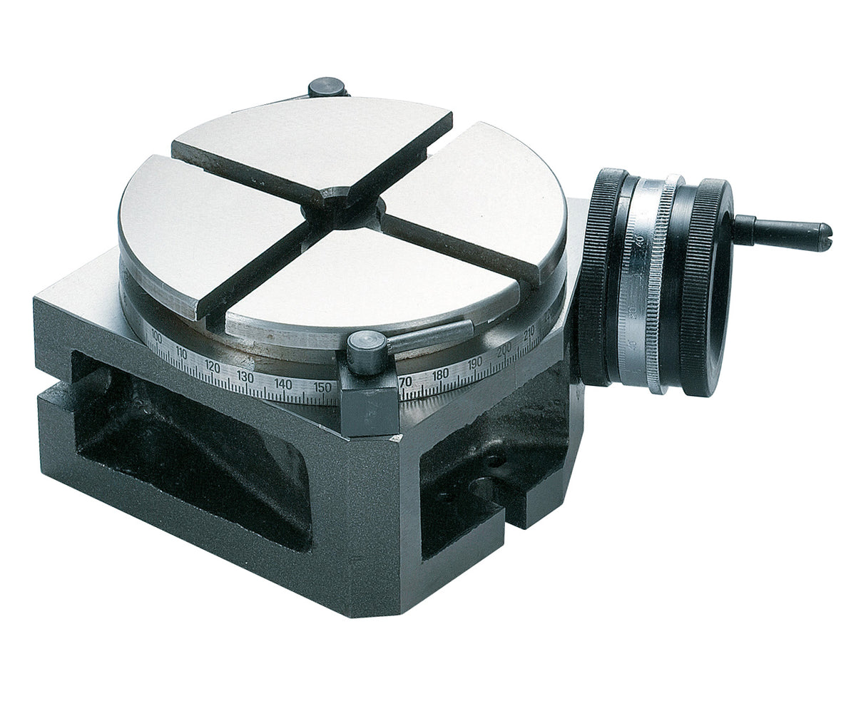 Horizontal- und Vertikalrundtisch RT 5 27-1033