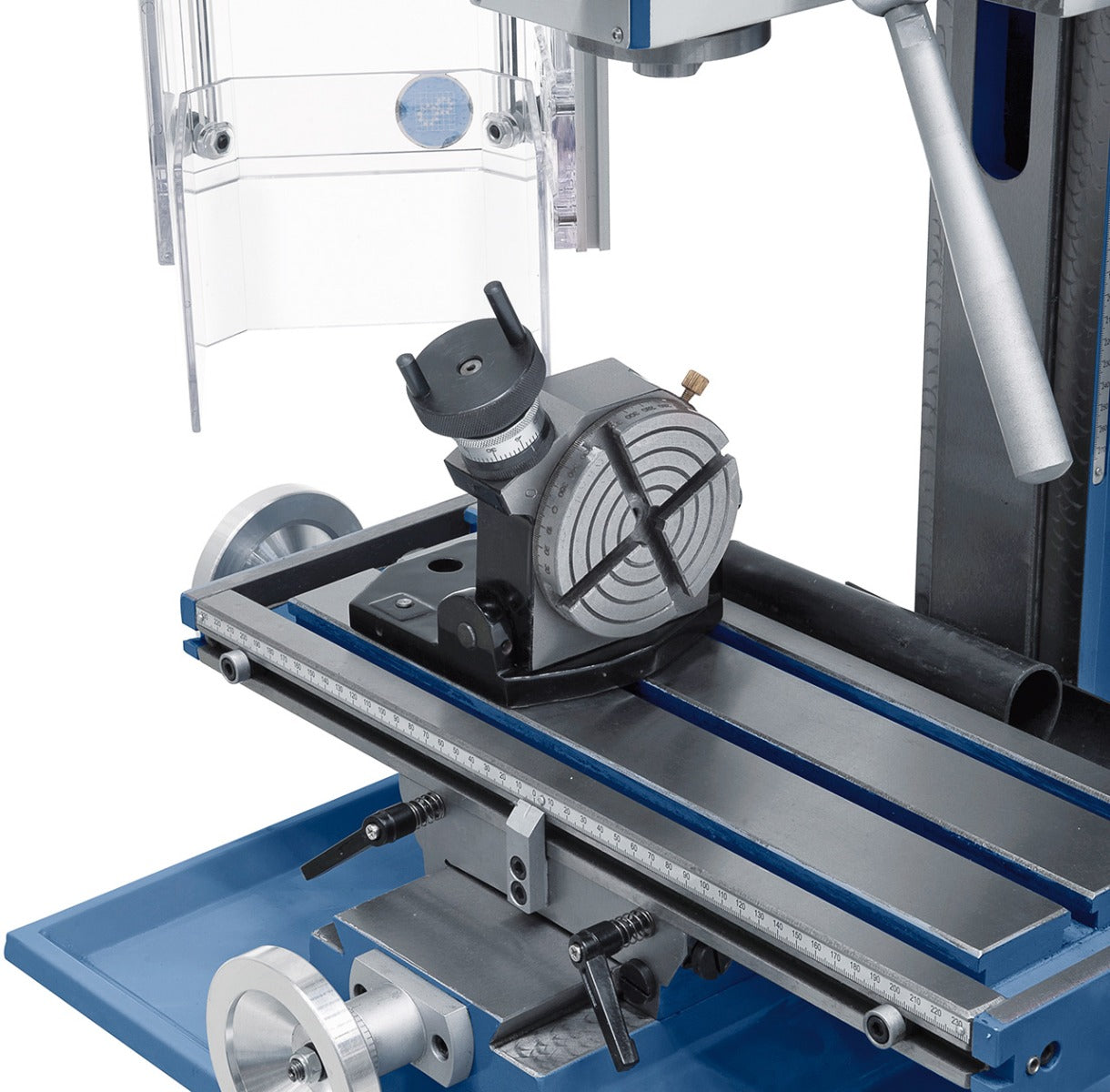 Bernardo KF 18 Top inkl. 3-Achs Digitalanzeige DT 40 02-10221