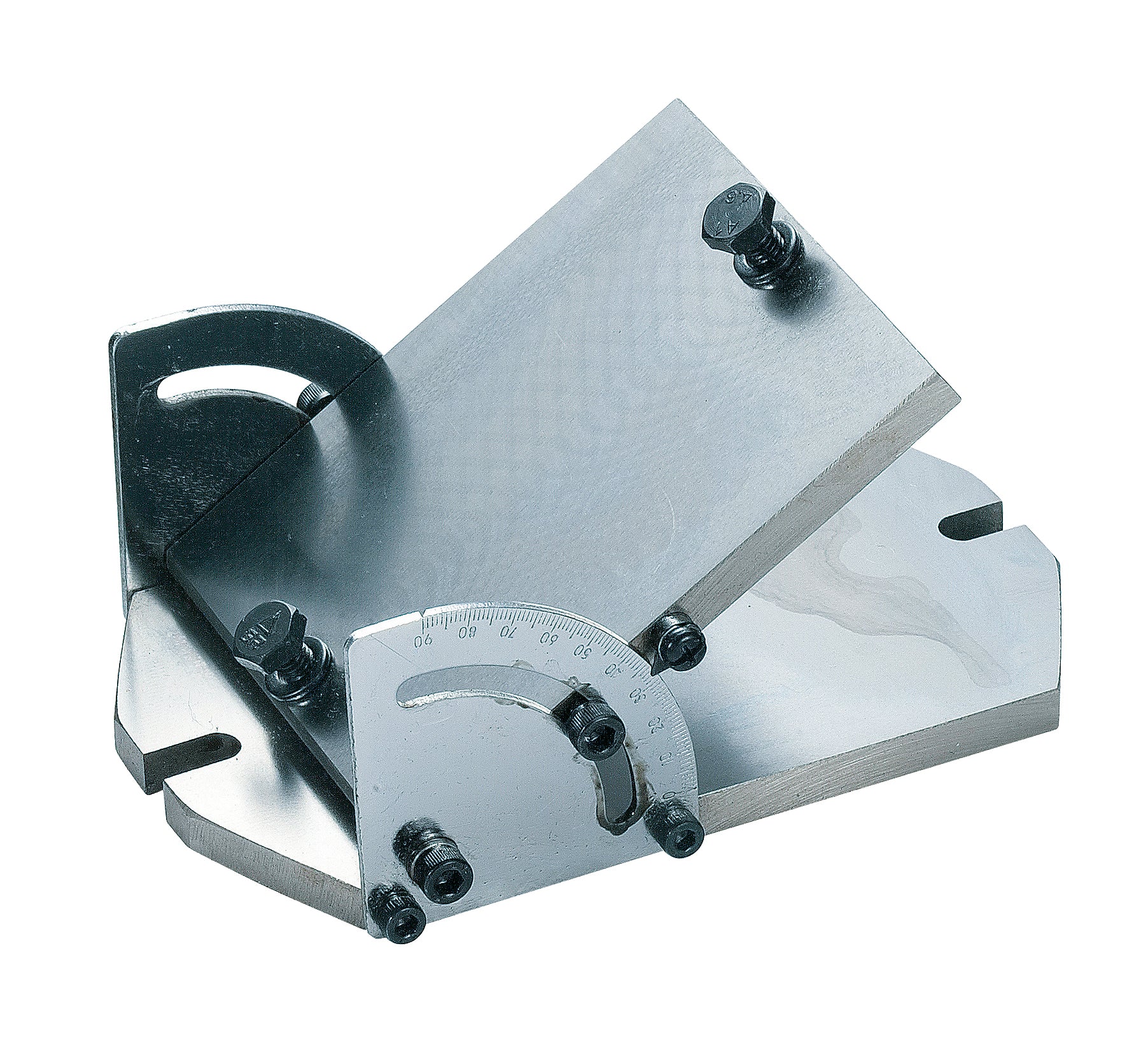 Bernardo Schwenkbarer Winkeltisch SW 27-1040