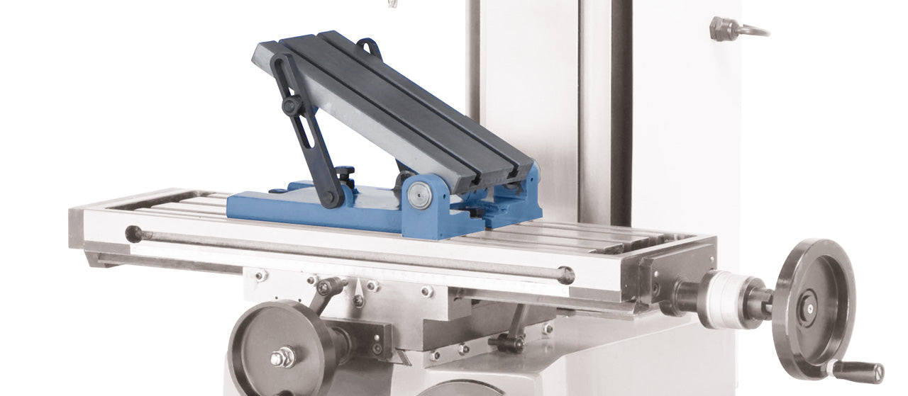 Bernardo Schwenkbarer Winkeltisch 230 x 120 mm 27-1079