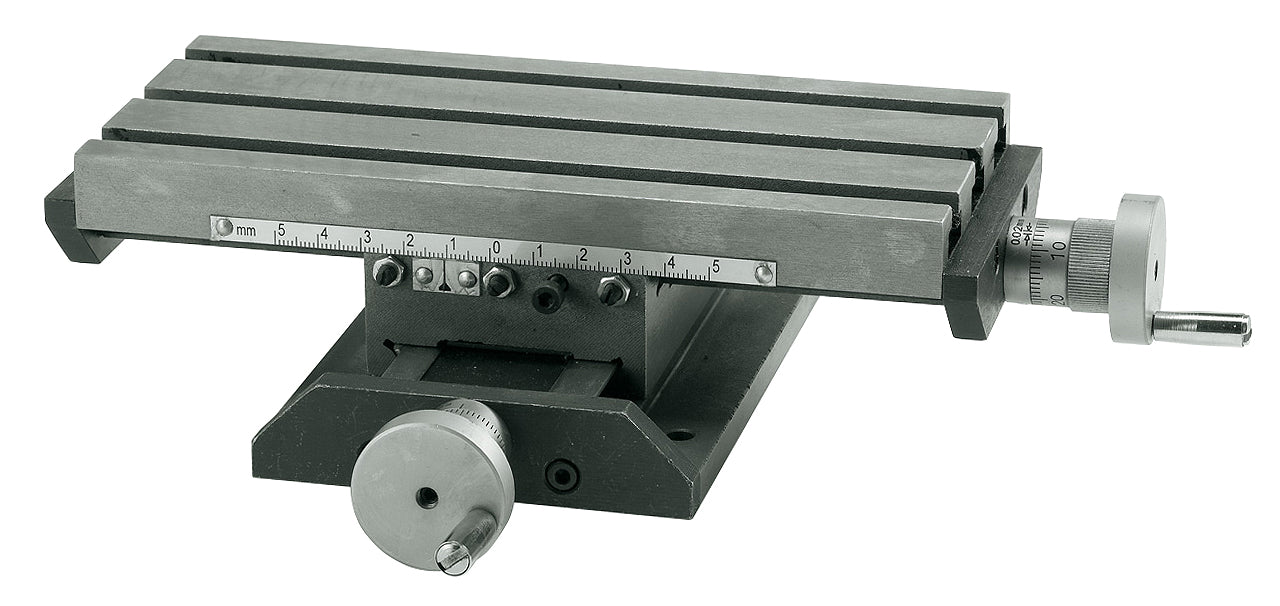 Kreuztisch KT 90 27-1080