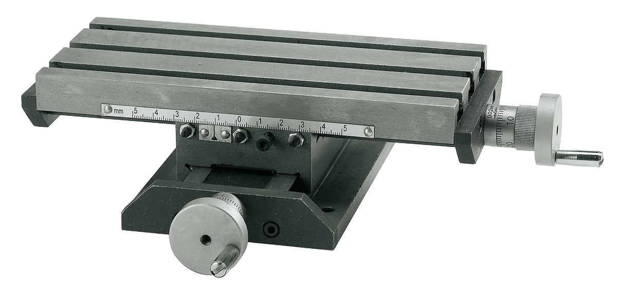 Kreuztisch KT 90 27-1080