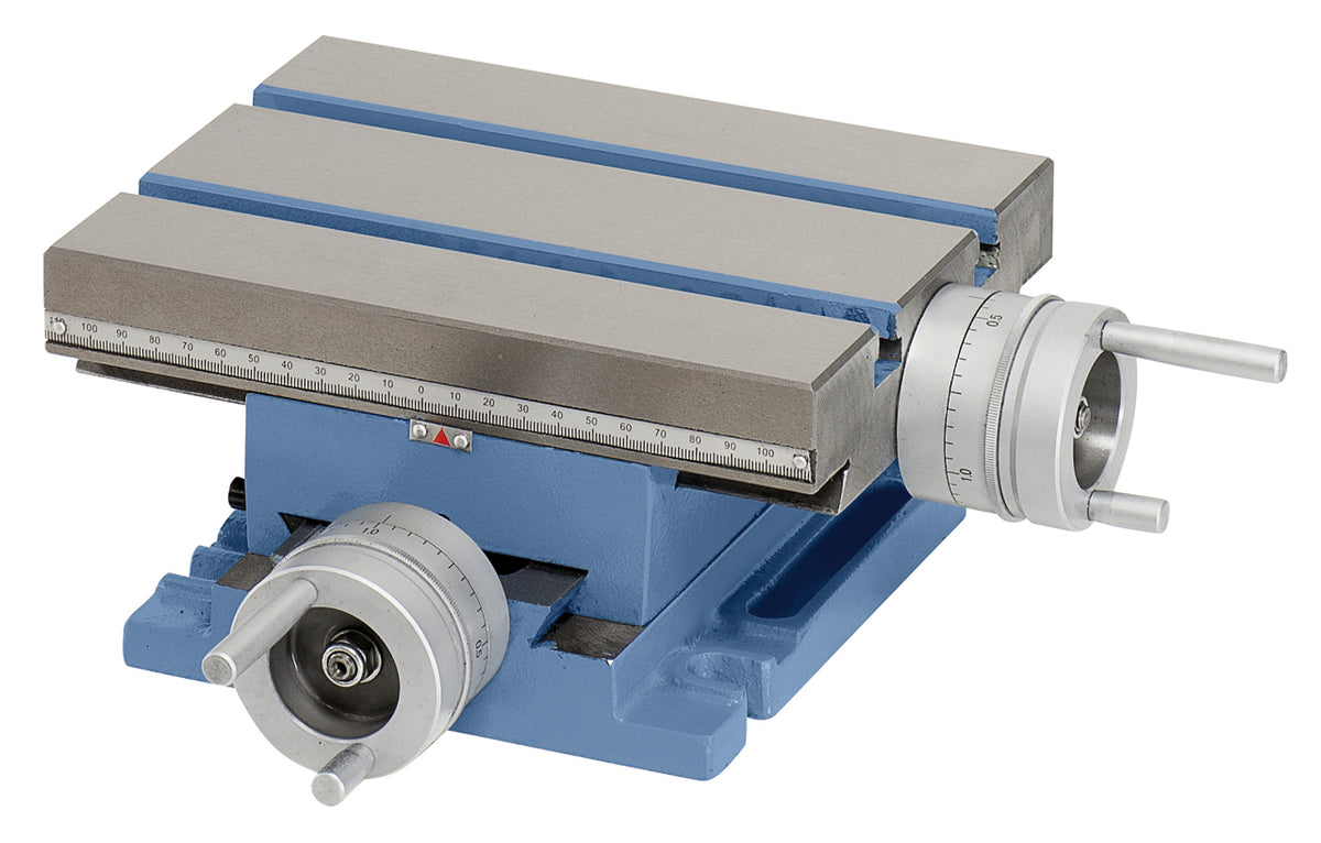 Kreuztisch KT 225 x 175 27-1103