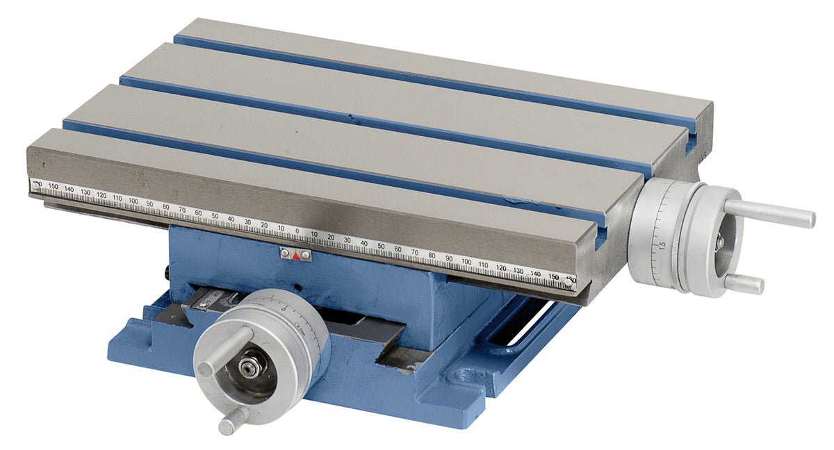 Bernardo Kreuztisch KT 330 x 220 27-1104